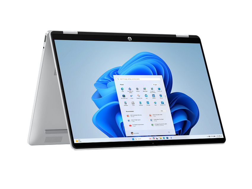 Prenosnik HP OmniBook 5 Flip 14-fp0035ne | Touch / Core 5 / RAM 16 GB / SSD Disk / 14,0″ WUXGA - slika 5