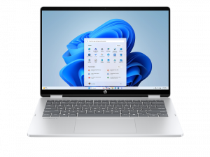 Prenosnik HP OmniBook 5 Flip 14-fp0007nl | Core 5 120U | Touch / 5 / RAM 16 GB / SSD Disk / 14,0″ WUXGA