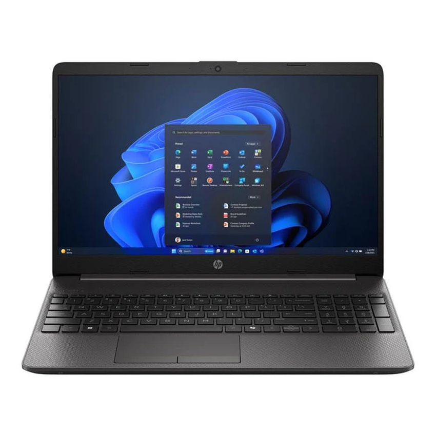 Prenosnik HP 250RT G9 | N150 | W11H / N-series / RAM 8 GB / SSD Disk / 15,6″ FHD