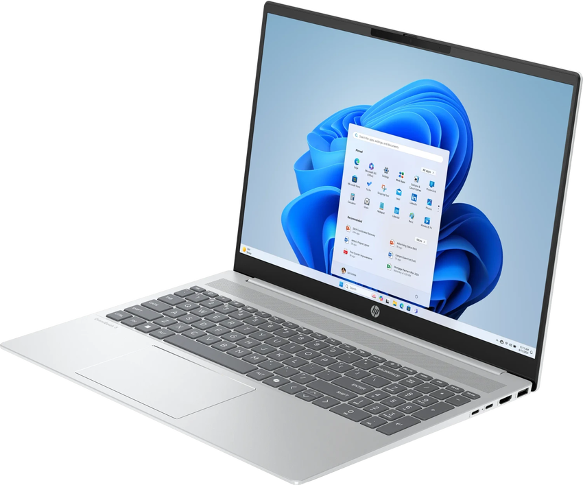 Prenosnik HP OmniBook 5 AI 16-af1002na | U7-255U / Ultra 7 / RAM 16 GB / SSD Disk / 16,0″ WUXGA - slika 2