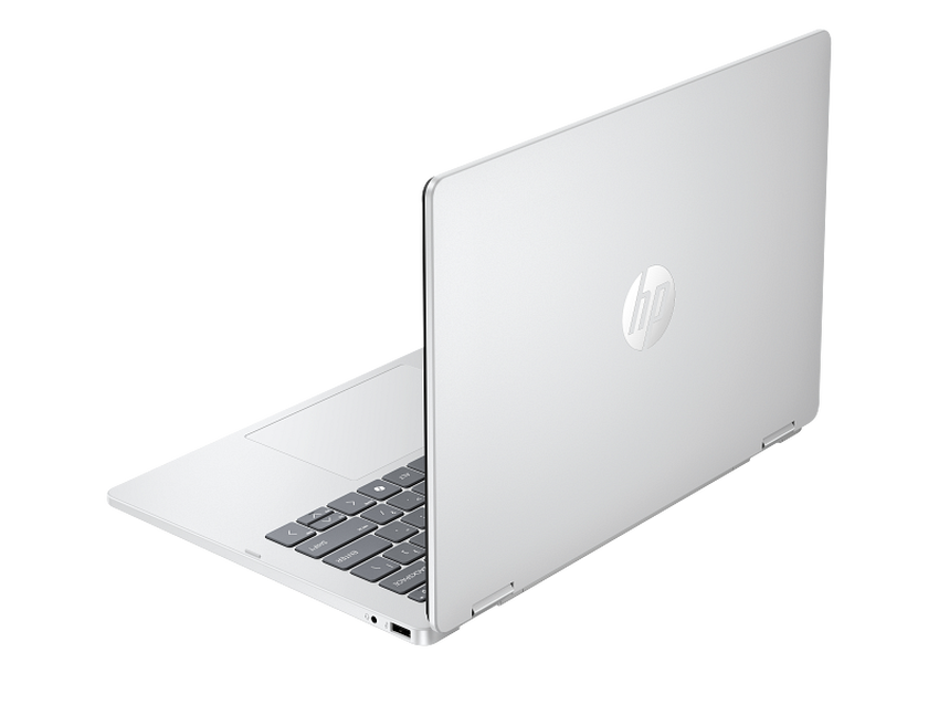 Prenosnik HP OmniBook 5 Flip 14-fp0007nl | Core 5 120U | Touch / Core 5 / RAM 16 GB / SSD Disk / 14,0″ WUXGA - slika 4