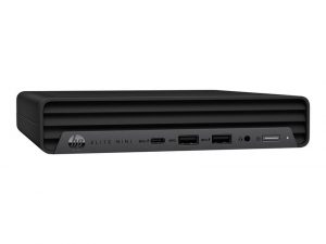 Računalnik HP Elite Mini 600 G9 | i7-13700T | 16GB RAM | 256GB SSD | W11 IoT / i7 / RAM 16 GB / SSD Disk