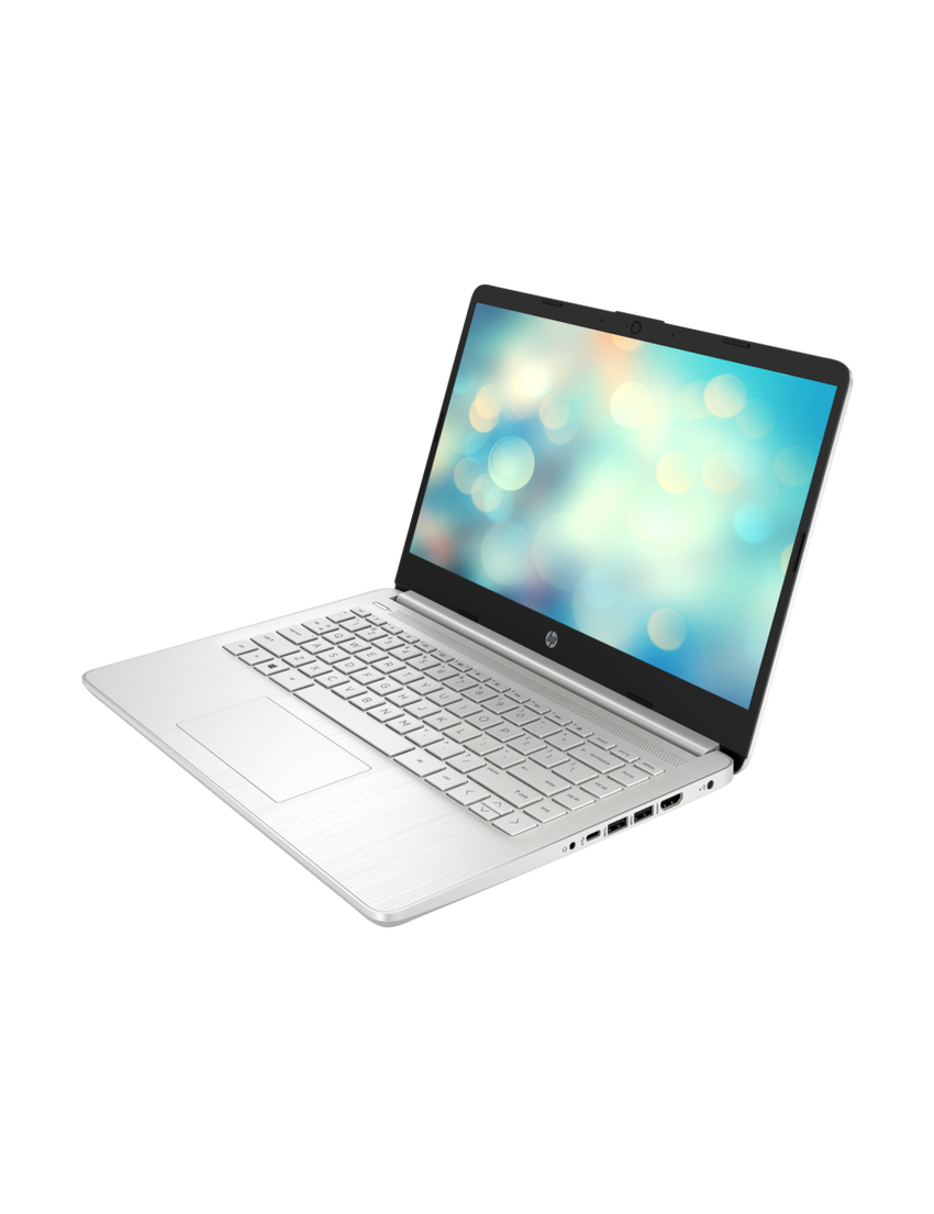 Prenosnik HP 14s-dq5161nia | i5 / i5 / RAM 8 GB / SSD Disk / 14,0″ HD - slika 2