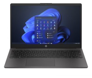 Prenosnik HP 255 G10 | R7-7730U | W10P / Ryzen 7 / RAM 16 GB / SSD Disk / 15,6″ FHD