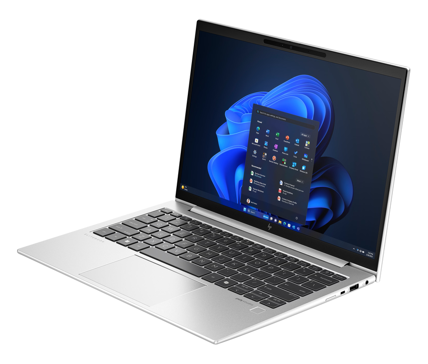 Prenosnik HP EliteBook 830 G11 | U7-155U / Core Ultra 7 / RAM 16 GB / SSD Disk / 13,3″ WUXGA - slika 2