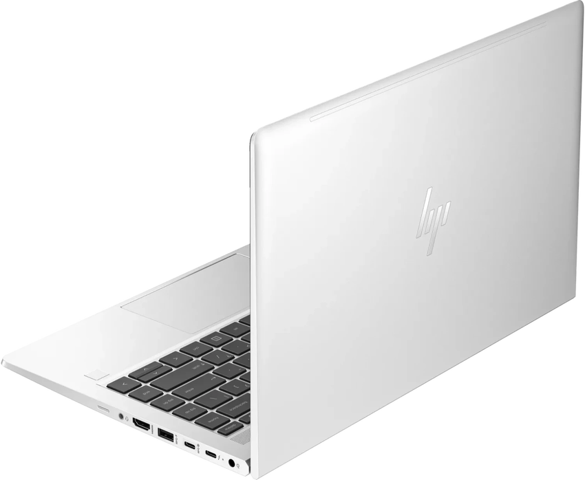 Prenosnik HP EliteBook 640 G10 | Metal / i5 / RAM 16 GB / SSD Disk / 14,0″ FHD - slika 4