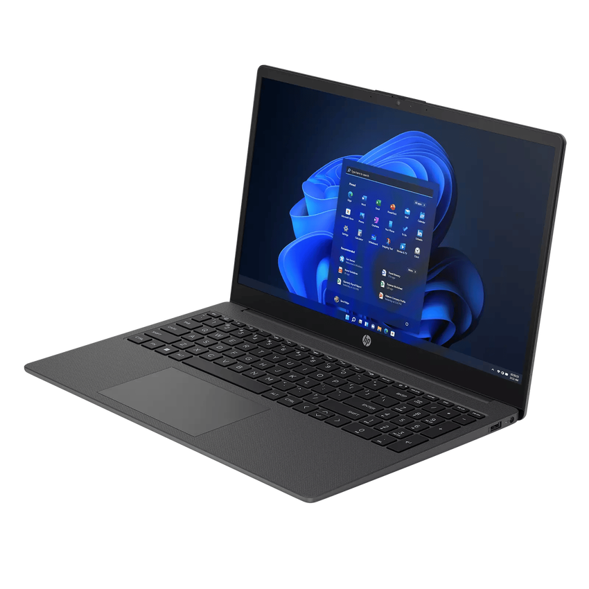 Prenosnik HP 255 G10 | R7530U / Ryzen 5 / RAM 8 GB / SSD Disk / 15,6″ FHD - slika 3