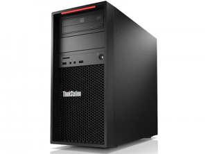 Računalnik Lenovo ThinkStation P520c | Xeon W-2223 | 64GB RAM | 1TB SSD | Dual Quadro T1000 | W11P / Intel® Xeon® / RAM 64 GB / SSD Disk