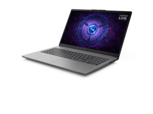 Prenosnik Lenovo LOQ 15IAX9E / i7 / RAM 16 GB / SSD Disk / 15,6″ FHD