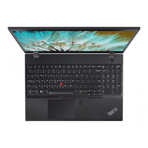 Prenosnik Lenovo ThinkPad P51s Workstation / i5 / RAM 16 GB / SSD Disk / 15,6″ FHD - slika 3