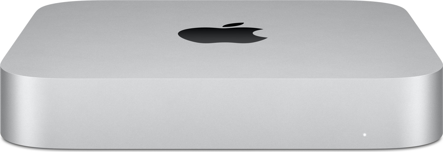 Računalnik Apple Mac Mini 2020 M1 / Apple M1 / RAM 16 GB / SSD Disk