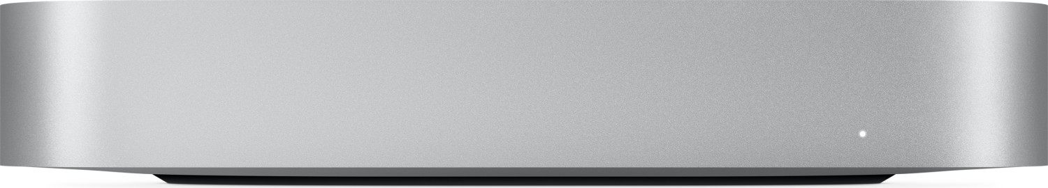 Računalnik Apple Mac Mini 2020 M1 / Apple M1 / RAM 16 GB / SSD Disk - slika 4