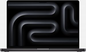 Prenosnik Apple MacBook Pro 2024 M4 / Apple M / RAM 16 GB / SSD Disk / 14,0″