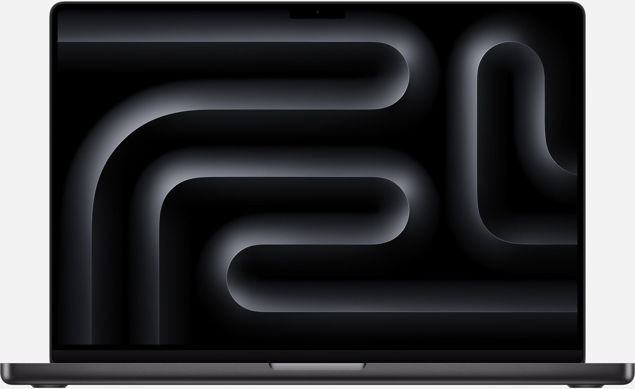 Prenosnik Apple MacBook Pro 2024 M4 / Apple M / RAM 16 GB / SSD Disk / 14,0″