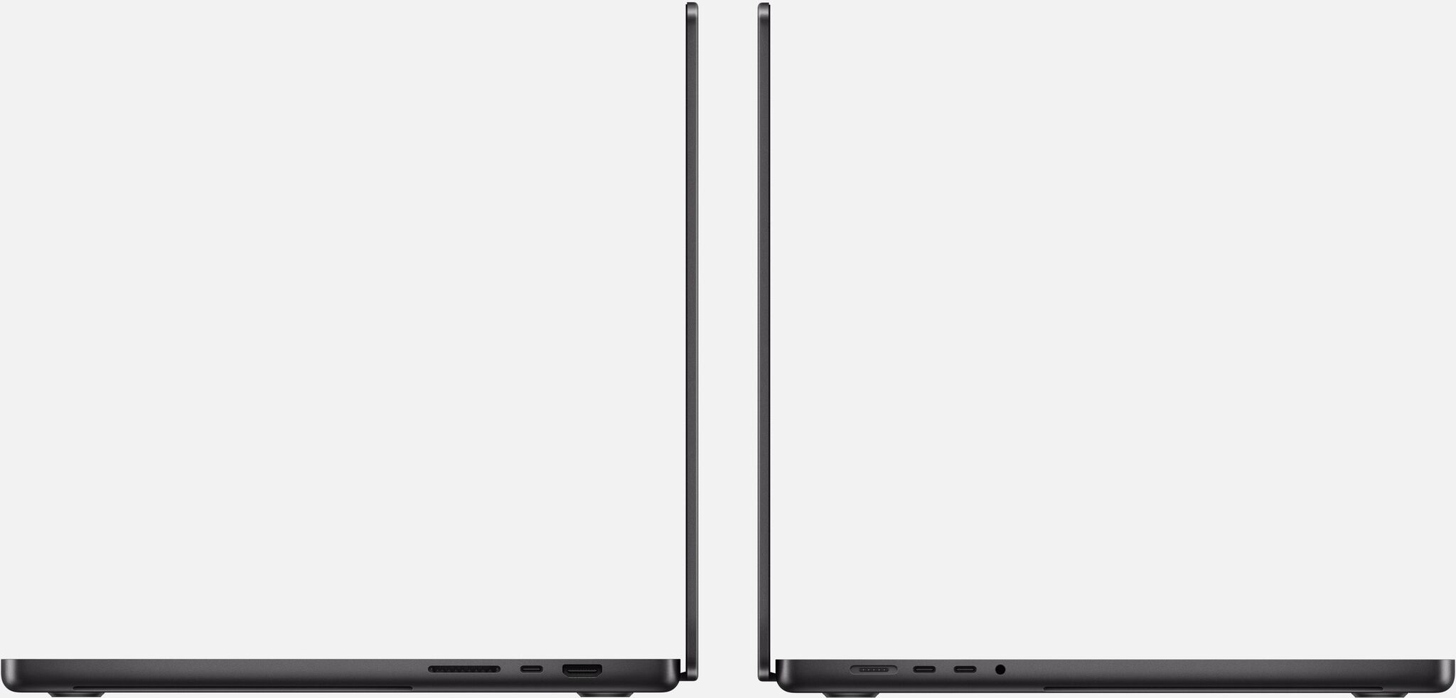 Prenosnik Apple MacBook Pro 2024 M4 / Apple M / RAM 16 GB / SSD Disk / 14,0″ - slika 3