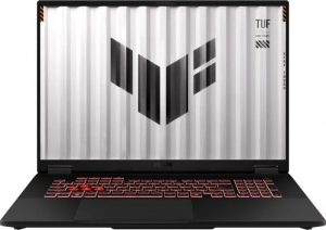 Prenosnik Asus TUF Gaming A18 FA808UH / AMD Ryzen™ 7 / RAM 16 GB / SSD Disk / 18" WQXGA