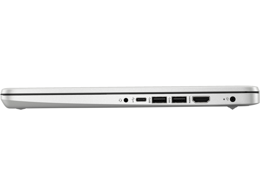 Prenosnik HP 14s-dq5100nia | i3 12. gen / i3 / RAM 8 GB / SSD Disk / 14,0″ HD - slika 5