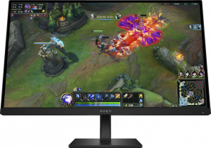 Monitor HP OMEN 27q G2 68,6 cm (27″) WQHD IPS LED HDR400 180 Hz FreeSync