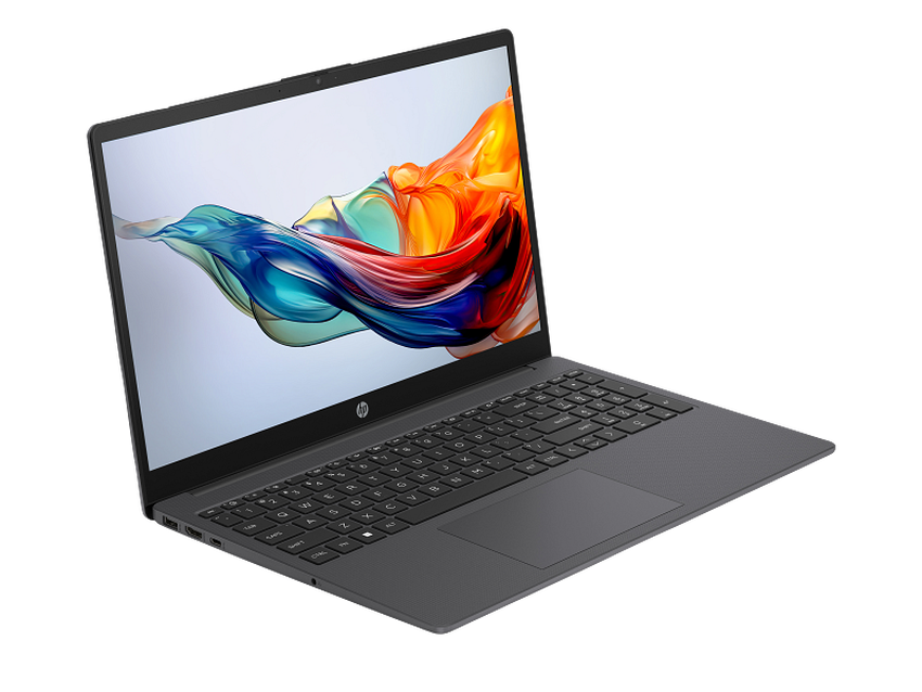 Prenosnik HP 15-fc0025nu | R7-5825U / Ryzen 7 / RAM 16 GB / SSD Disk / 15,6″ FHD - slika 3