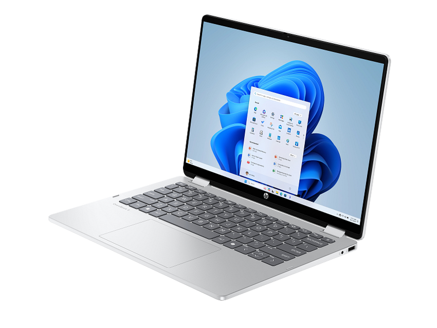Prenosnik HP OmniBook 5 Flip 14-fp0007nl | Core 5 120U | Touch / Core 5 / RAM 16 GB / SSD Disk / 14,0″ WUXGA - slika 2