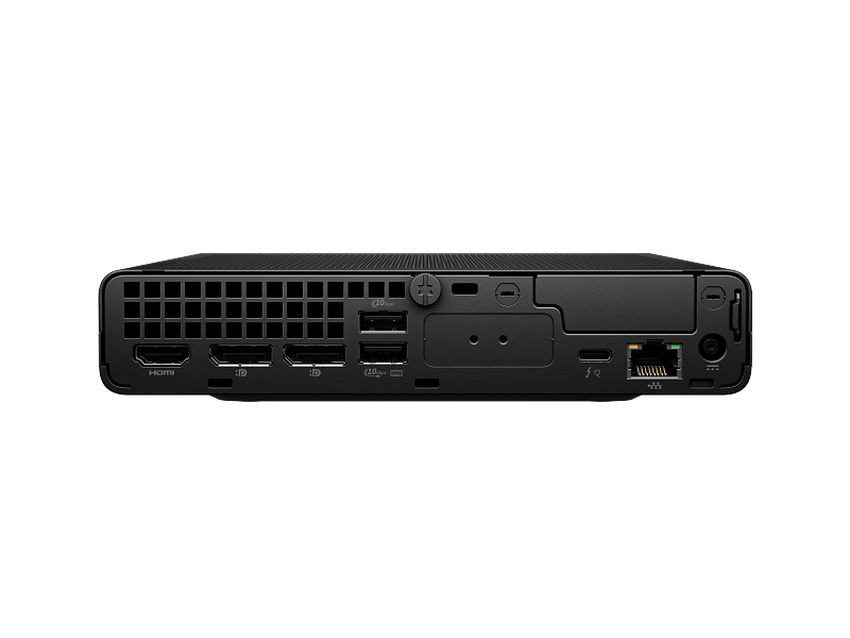 Računalnik HP EliteDesk 8 Mini G1a | Ryzen 5-220 | 16GB RAM | Win 11 Pro / AMD Ryzen™ 5 / RAM 16 GB / SSD Disk - slika 3