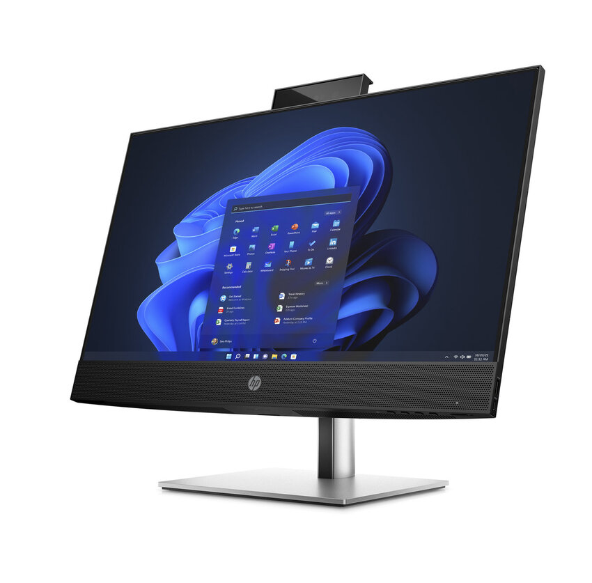 Računalnik HP ProOne 440 G9 NT AiO | i7-13700T | Touch | W11P / i7 / RAM 16 GB / SSD Disk - slika 7