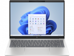 Prenosnik HP Pavilion Plus 14-ew1006na | Ultra 5 125H / i5 / RAM 16 GB / SSD Disk / 14,0″ WQHD