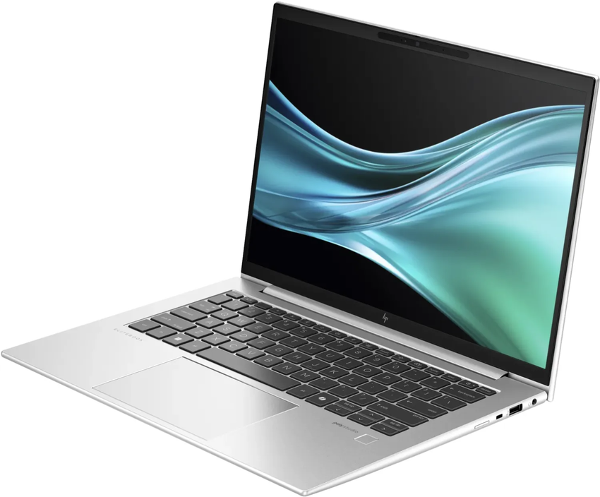 Prenosnik HP EliteBook 845 G11 | R5 PRO 8540U / Ryzen 5 / RAM 16 GB / SSD Disk / 14,0″ WUXGA - slika 3