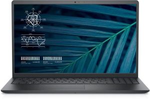 Prenosnik Dell Vostro 15 3510 / i5 / RAM 8 GB / SSD Disk / 15,6″ FHD