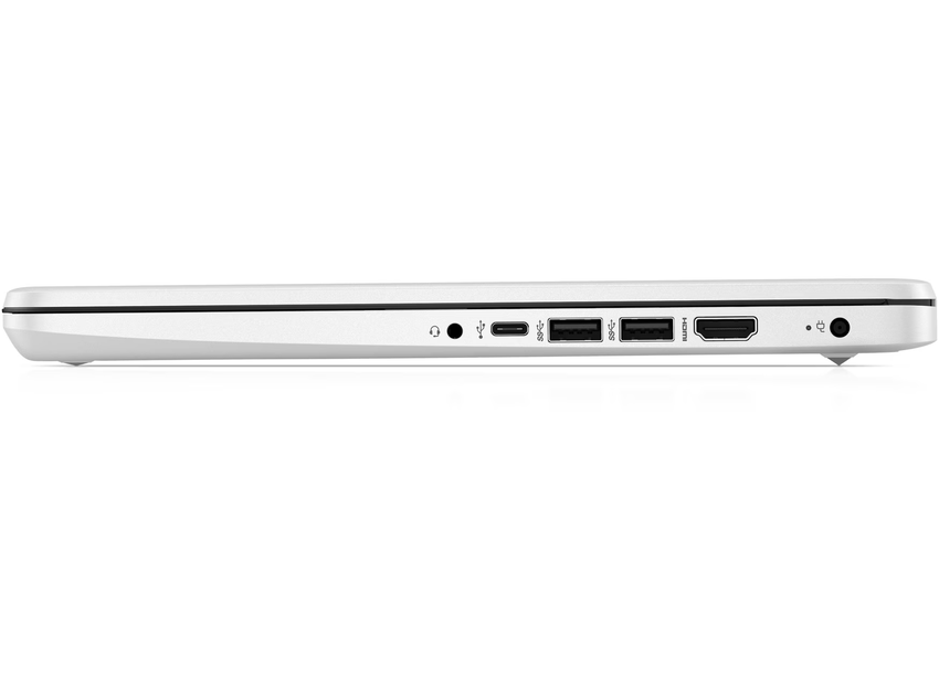 Prenosnik HP 14s-dq5161nia | i5 / i5 / RAM 8 GB / SSD Disk / 14,0″ HD - slika 5