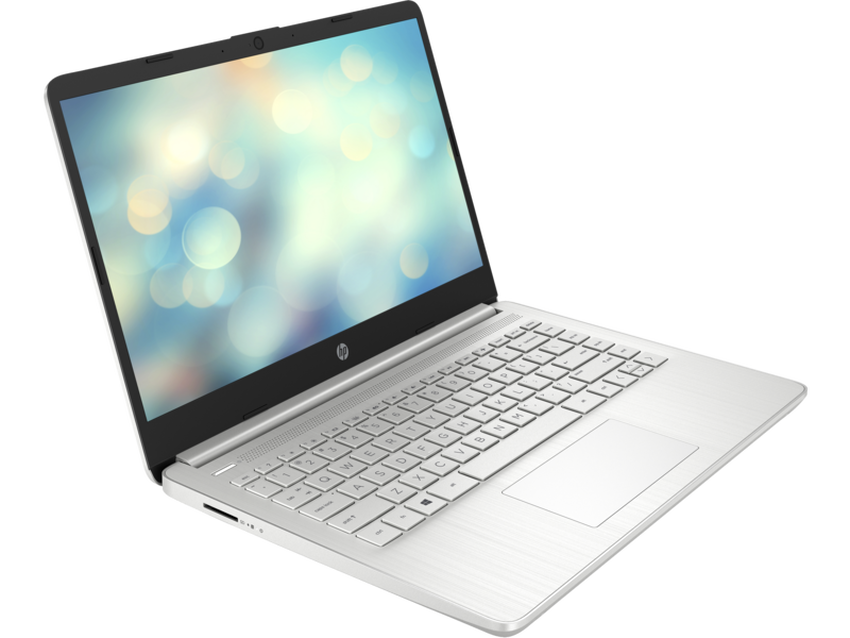 Prenosnik HP 14s-dq5100nia | i3 12. gen / i3 / RAM 8 GB / SSD Disk / 14,0″ HD - slika 4