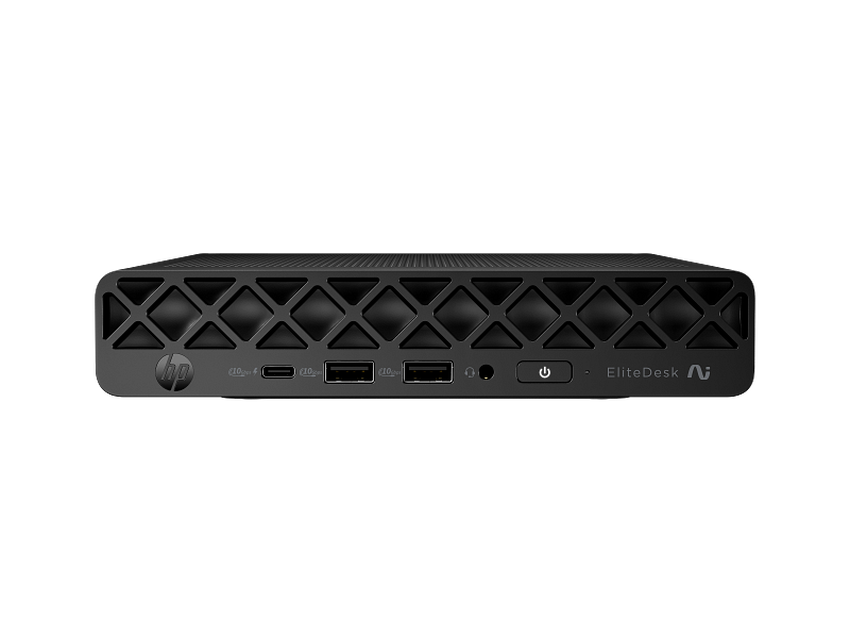 Računalnik HP EliteDesk 8 Mini G1a | Ryzen 5-220 | 16GB RAM | Win 11 Pro / AMD Ryzen™ 5 / RAM 16 GB / SSD Disk - slika 2