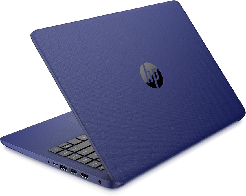 Prenosnik HP 14-dq6001na | N150 / N-series / RAM 4 GB / 14,0″ HD - slika 5