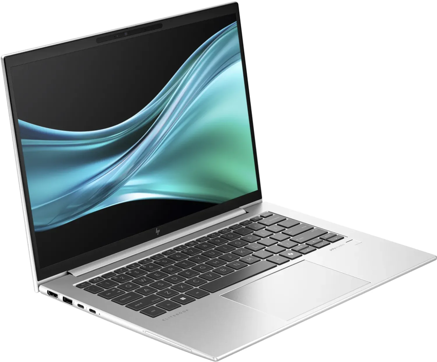 Prenosnik HP EliteBook 845 G11 | R5 PRO 8540U / Ryzen 5 / RAM 16 GB / SSD Disk / 14,0″ WUXGA - slika 2
