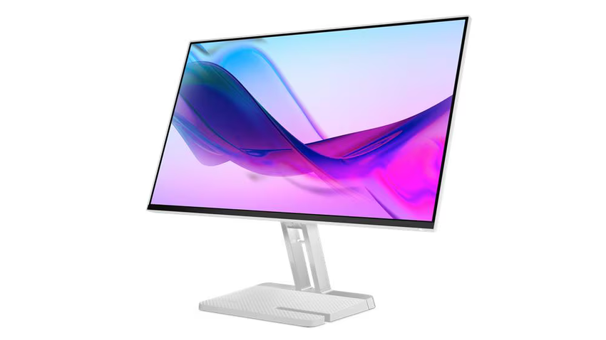 Monitor Lenovo L24i-4A 60,5 cm (23,8″) FHD IPS LED 100 Hz - slika 2