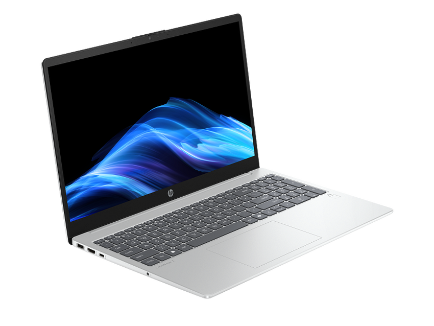 Prenosnik HP OmniBook 3 NGAI 15-fn0007ne | Ryzen AI 5 340 / AMD Ryzen™ AI 5 / RAM 24 GB / SSD Disk / 15,6″ FHD - slika 3