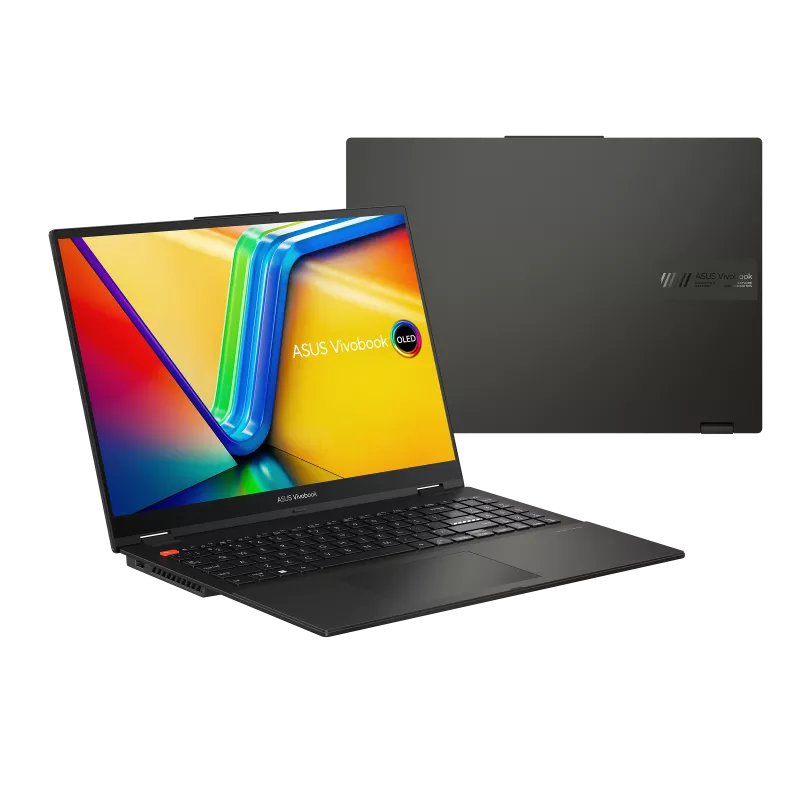 Prenosnik Asus Vivobook S 16 Flip TN3604YA / AMD Ryzen™ 7 / RAM 16 GB / SSD Disk / 16,0″ WUXGA - slika 4