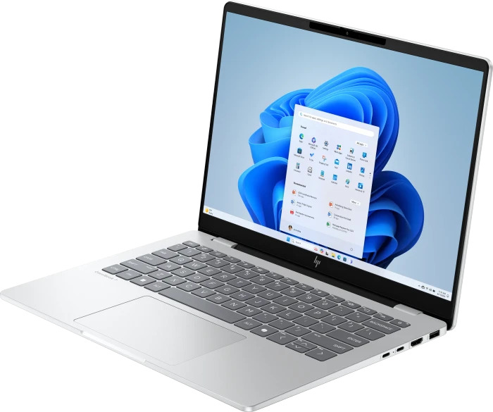 Prenosnik HP OmniBook 7 14-fr0xxx / AMD Ryzen 3 / RAM 32 GB / SSD Disk / 14,0″ 2.8K - slika 3