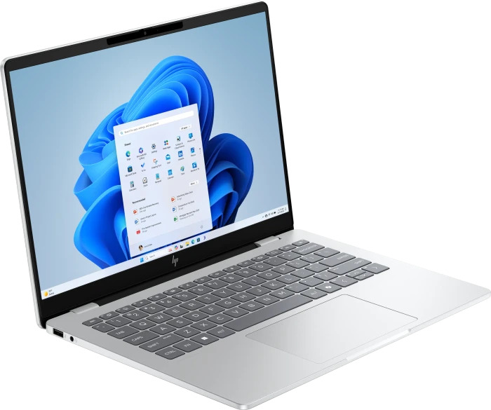 Prenosnik HP OmniBook 7 14-fr0xxx / AMD Ryzen 3 / RAM 32 GB / SSD Disk / 14,0″ 2.8K - slika 2