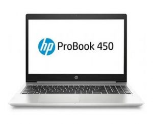 Prenosnik HP ProBook 450 G6 / i5 / RAM 16 GB / SSD Disk / 15,6″ FHD