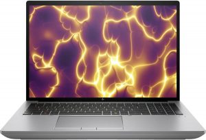 Prenosnik HP ZBook Fury 16 G11 / i7 / RAM 32 GB / SSD Disk / 16,0″ WUXGA