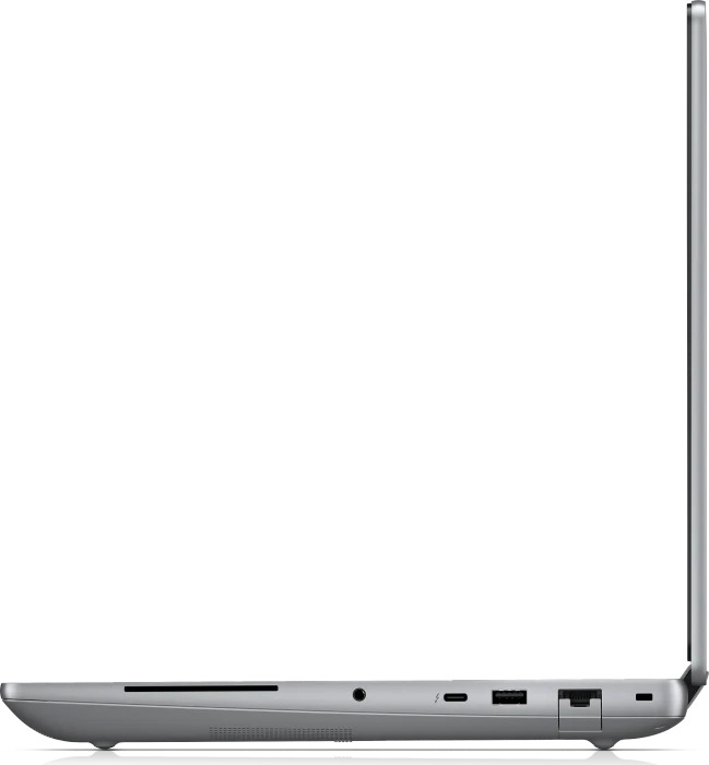 Prenosnik HP ZBook X G1i 16 / Ultra 7 / RAM 32 GB / SSD Disk / 16,0″ WQXGA - slika 3