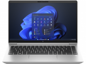 Prenosnik HP EliteBook 640 G10 / i5 / RAM 8 GB / SSD Disk / 14,0″ FHD