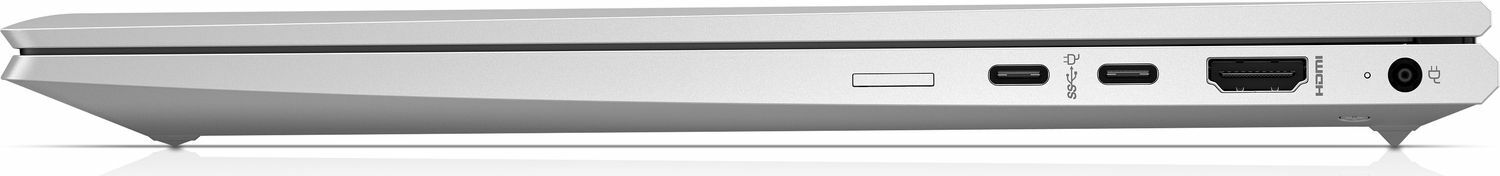Prenosnik HP EliteBook 845 G7 / AMD Ryzen™ 5 / RAM 16 GB / SSD Disk / 14,0″ FHD - slika 3