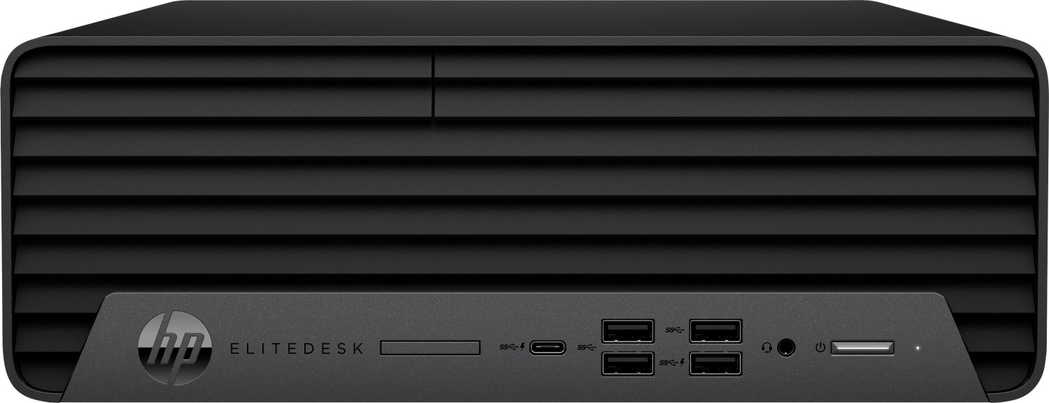 Računalnik HP EliteDesk 805 G6 SFF / AMD Ryzen™ 5 / RAM 16 GB / SSD Disk - slika 3