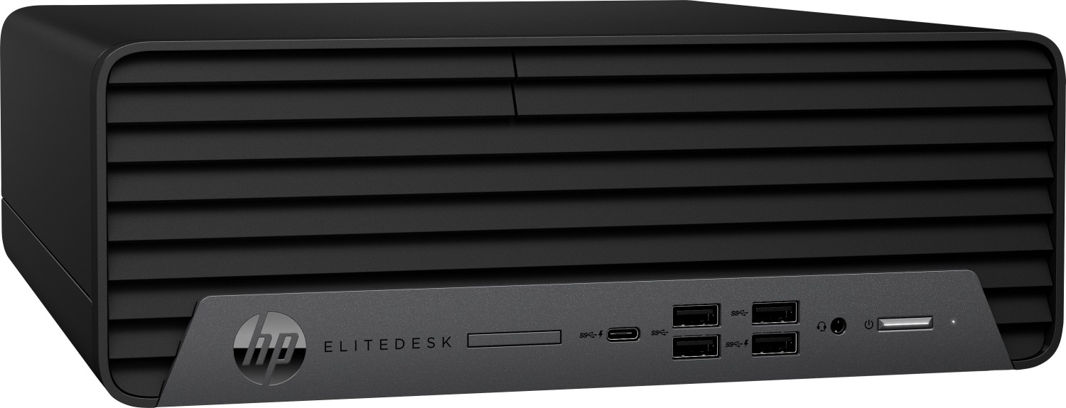 Računalnik HP EliteDesk 805 G6 SFF / AMD Ryzen™ 5 / RAM 16 GB / SSD Disk - slika 2