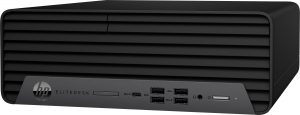 Računalnik HP EliteDesk 805 G6 SFF / AMD Ryzen™ 5 / RAM 16 GB / SSD Disk