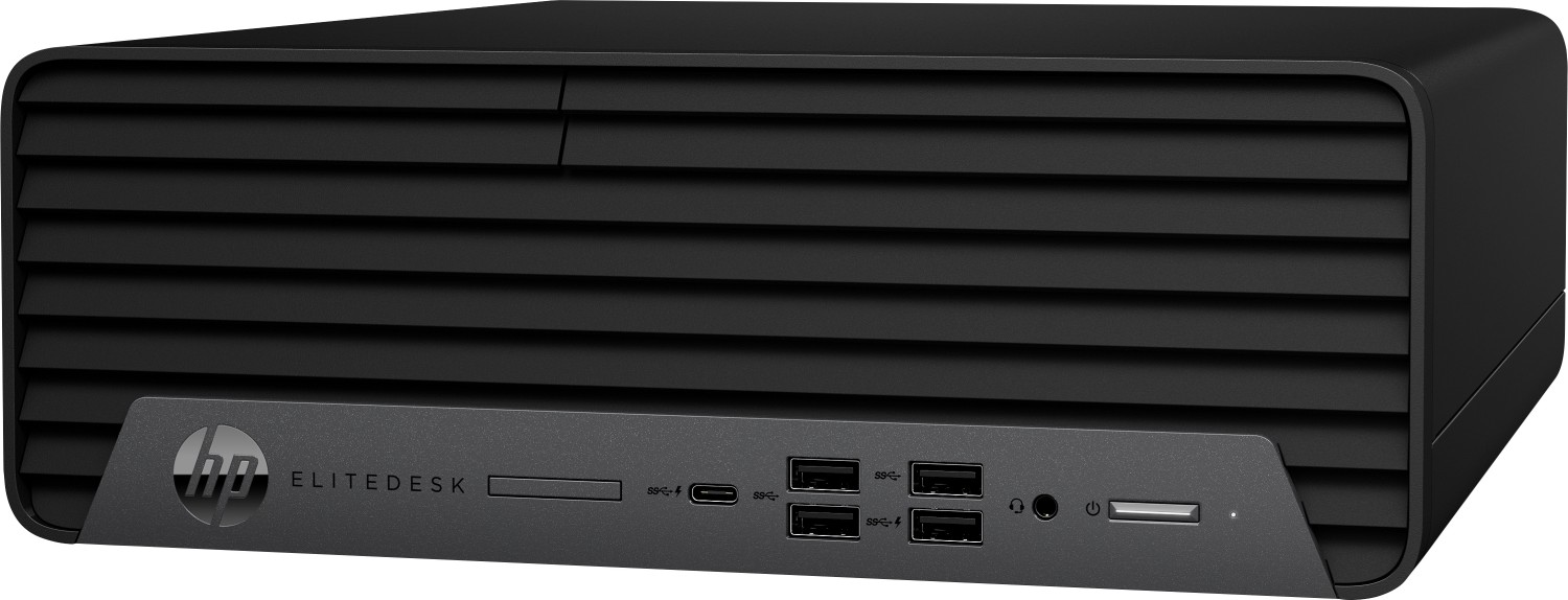 Računalnik HP EliteDesk 805 G6 SFF / AMD Ryzen™ 5 / RAM 16 GB / SSD Disk
