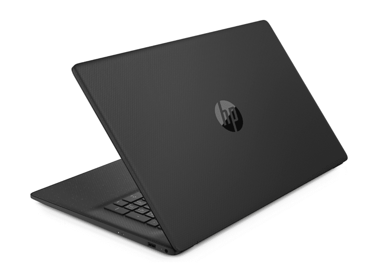 Prenosnik HP 17-cn0xxx / Intel® Celeron® / RAM 8 GB / SSD Disk / 17,3″ HD+ - slika 3