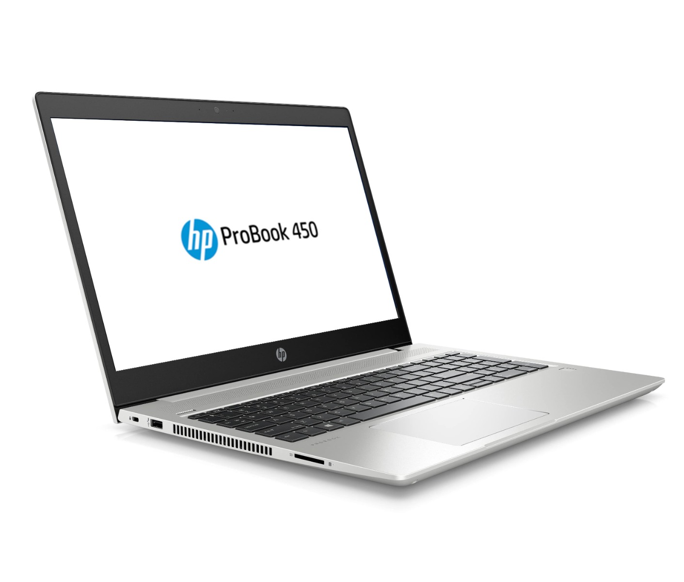 Prenosnik HP ProBook 450 G6 / i5 / RAM 16 GB / SSD Disk / 15,6″ FHD - slika 3